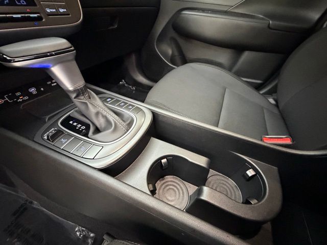 2026 Hyundai Kona SEL Sport - Photo 21
