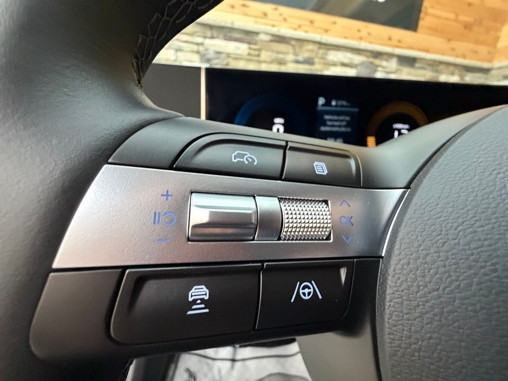 2025 Hyundai Sonata Hybrid SEL - Photo 22