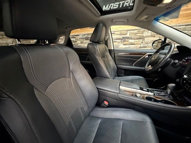 2019 Lexus RX 350 - Photo 17