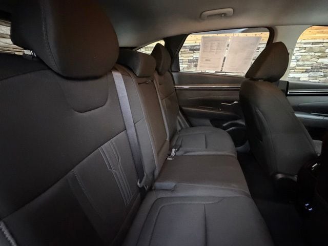 2023 Hyundai Tucson SEL - Photo 32