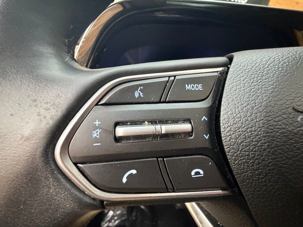 2021 Hyundai Palisade SEL - Photo 22