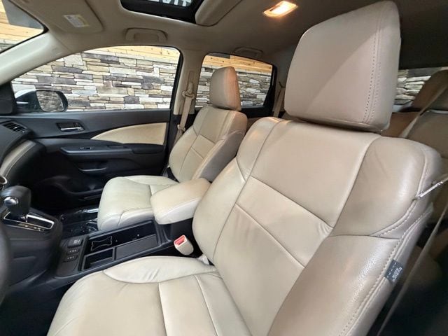 2016 Honda CR-V EX - Photo 15