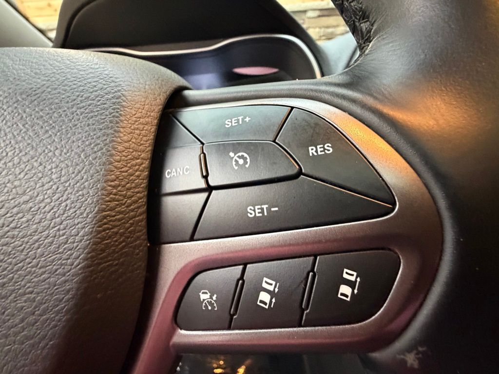 2021 Jeep Cherokee Limited - Photo 23