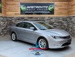  Chrysler 200