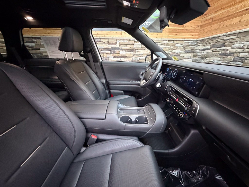 2026 Hyundai Palisade Calligraphy - Photo 13