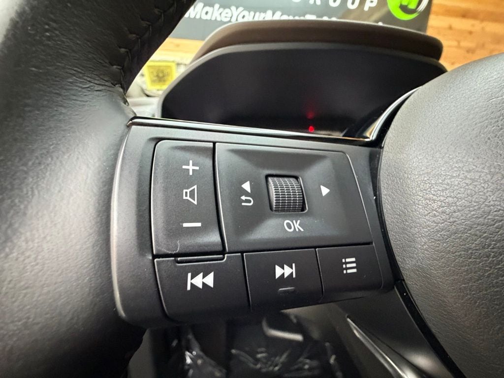 2021 Nissan Rogue SL - Photo 23