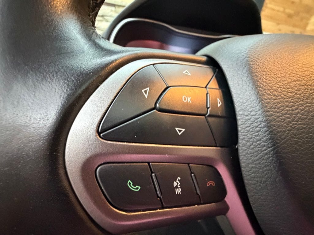 2021 Jeep Cherokee Limited - Photo 22