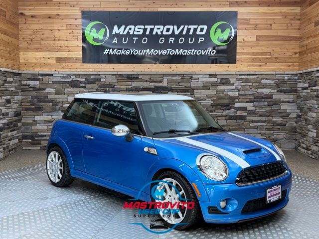 2009 MINI Cooper S's photo
