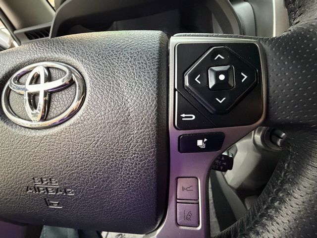 2022 Toyota 4Runner SR5 Premium - Photo 23