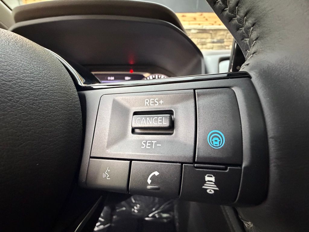 2021 Nissan Rogue SL - Photo 24