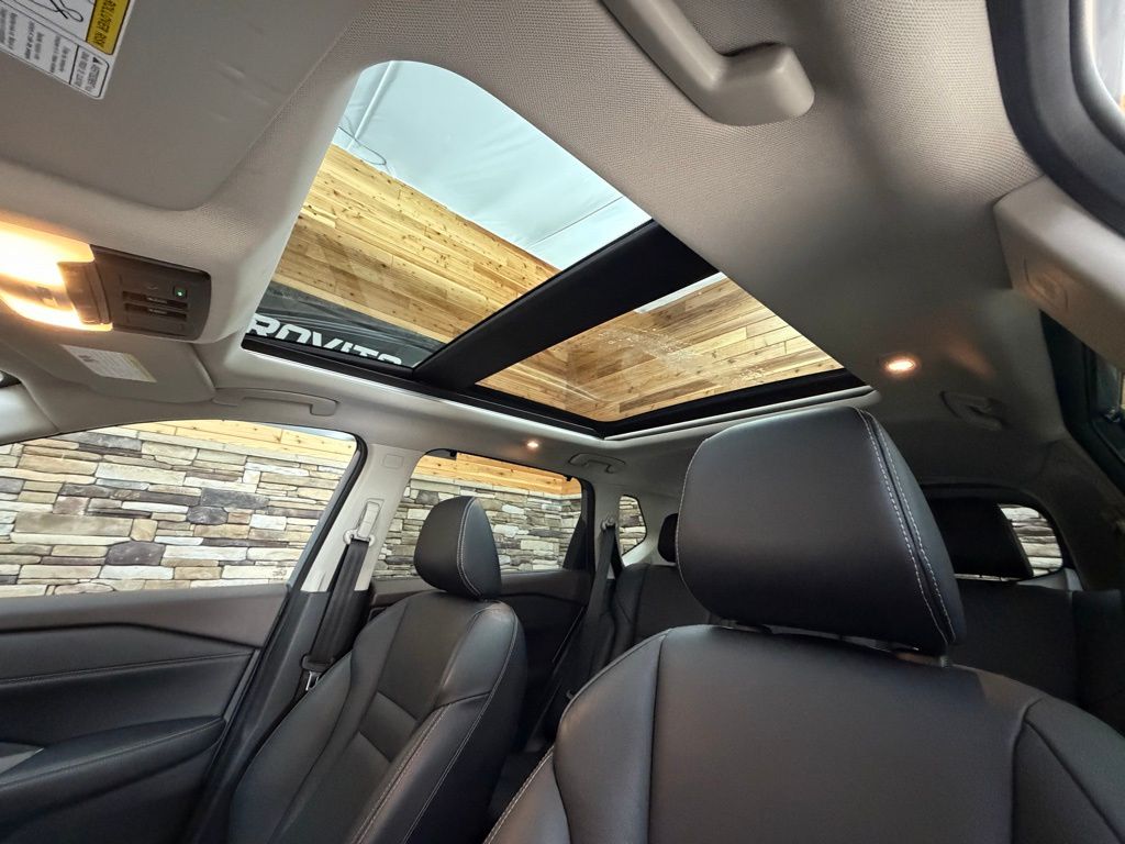 2021 Nissan Rogue SL - Photo 26