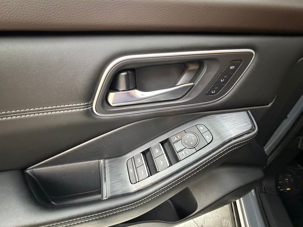 2021 Nissan Rogue SL - Photo 28