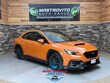  Subaru WRX