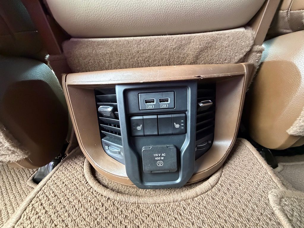 2019 RAM Ram 3500 Pickup Laramie - Photo 29