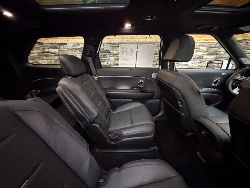 2026 Hyundai Palisade Calligraphy - Photo 31