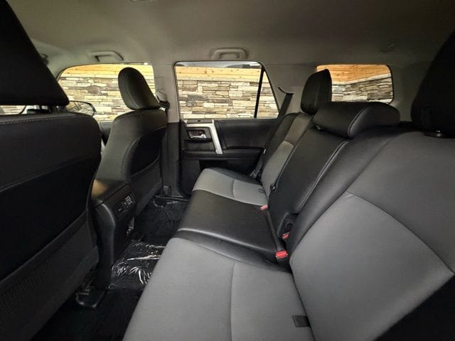 2022 Toyota 4Runner SR5 Premium - Photo 30