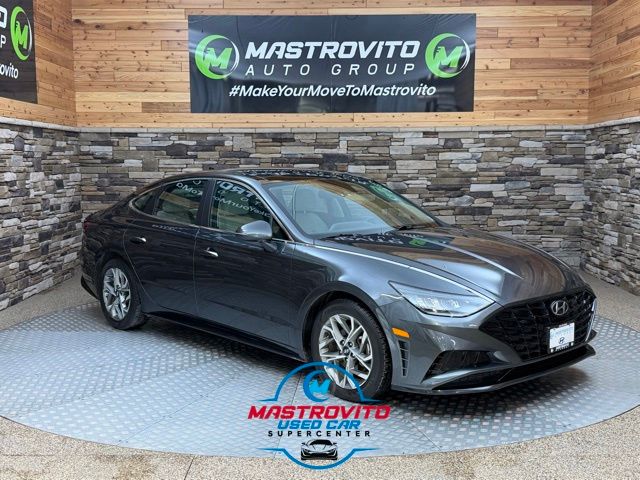 2023 Hyundai Sonata