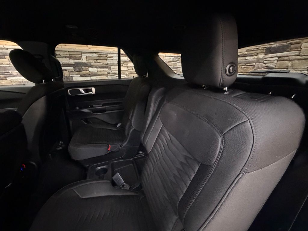 2020 Ford Explorer XLT - Photo 29