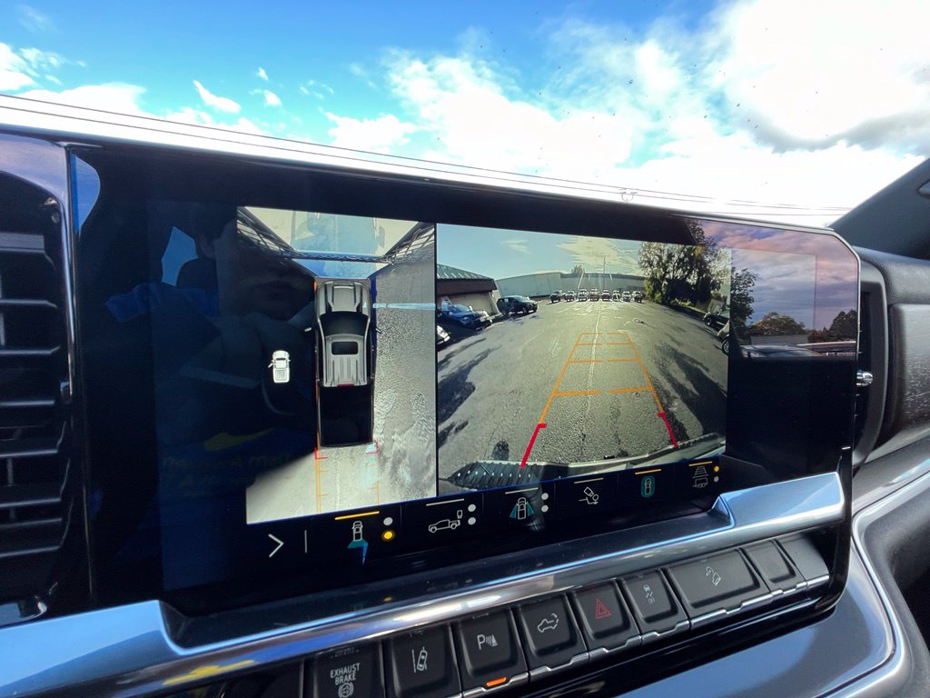2025 Chevrolet Silverado 3500HD High Country - Photo 26