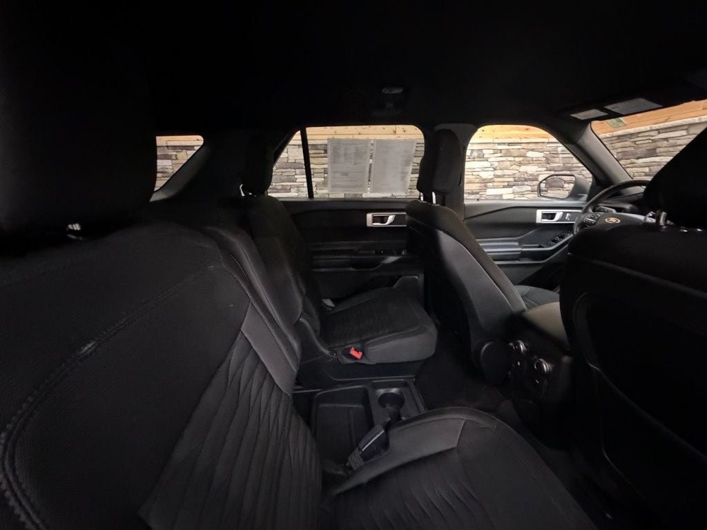 2020 Ford Explorer XLT - Photo 31