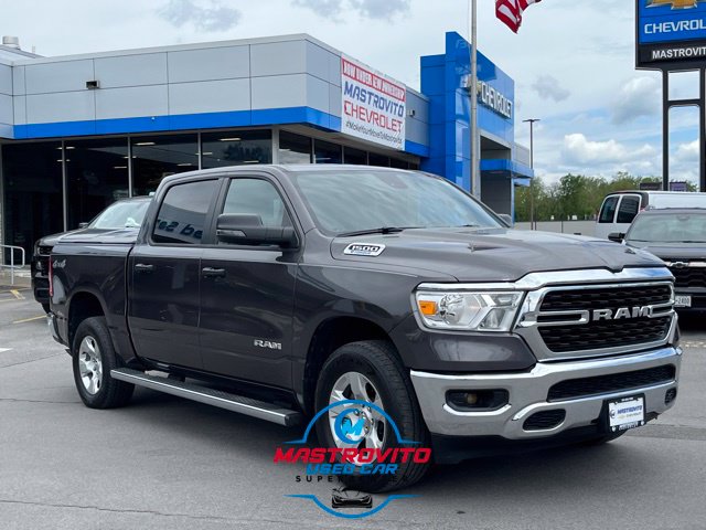 2023 RAM 1500 Pickup