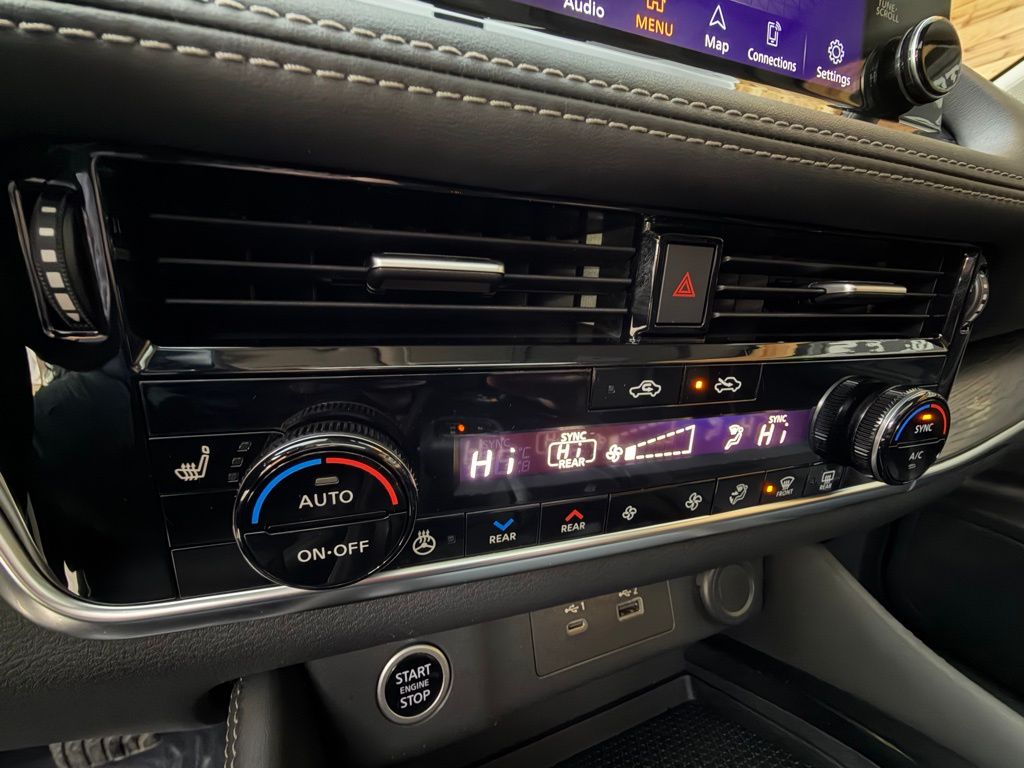 2021 Nissan Rogue SL - Photo 25