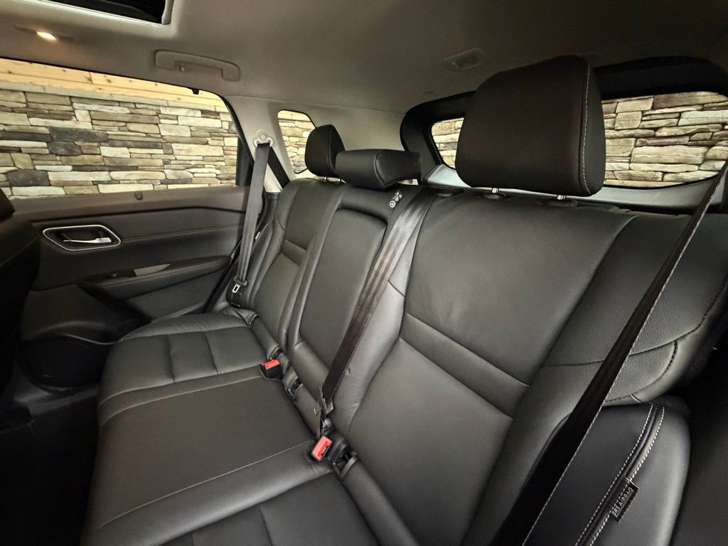 2021 Nissan Rogue SL - Photo 31