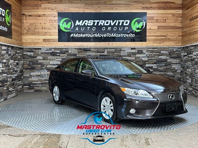 2013 Lexus ES 350 350's photo