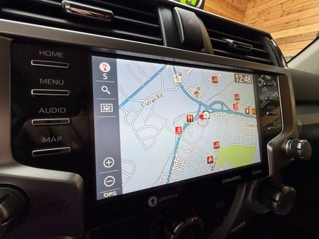 2022 Toyota 4Runner SR5 Premium - Photo 20
