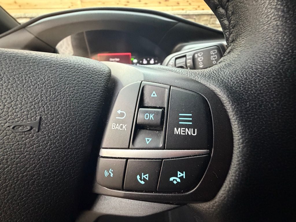 2020 Ford Explorer XLT - Photo 23