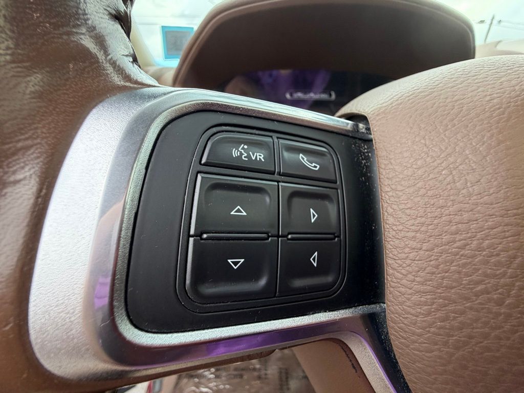 2019 RAM Ram 3500 Pickup Laramie - Photo 24