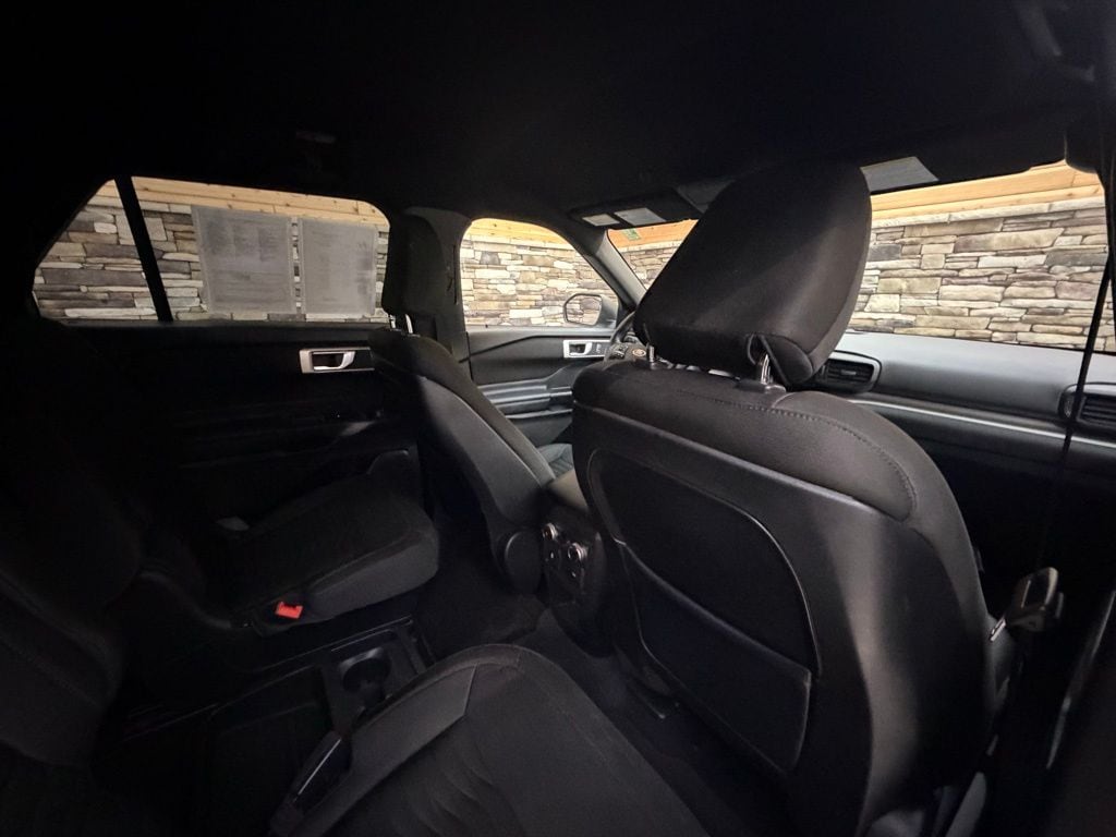 2020 Ford Explorer XLT - Photo 30