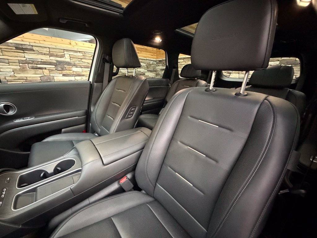 2026 Hyundai Palisade Calligraphy - Photo 11