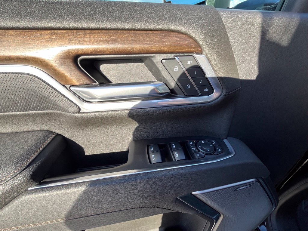 2025 Chevrolet Silverado 3500HD High Country - Photo 33