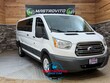  Ford Transit-350