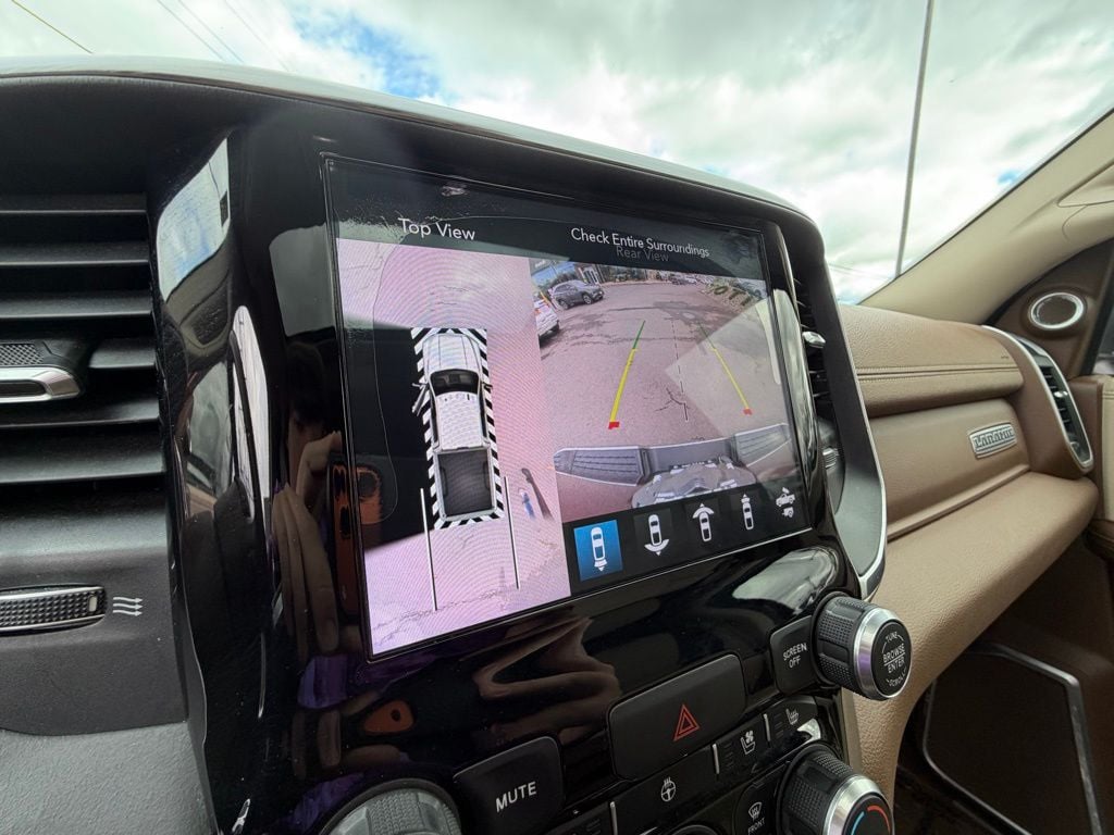 2019 RAM Ram 3500 Pickup Laramie - Photo 23