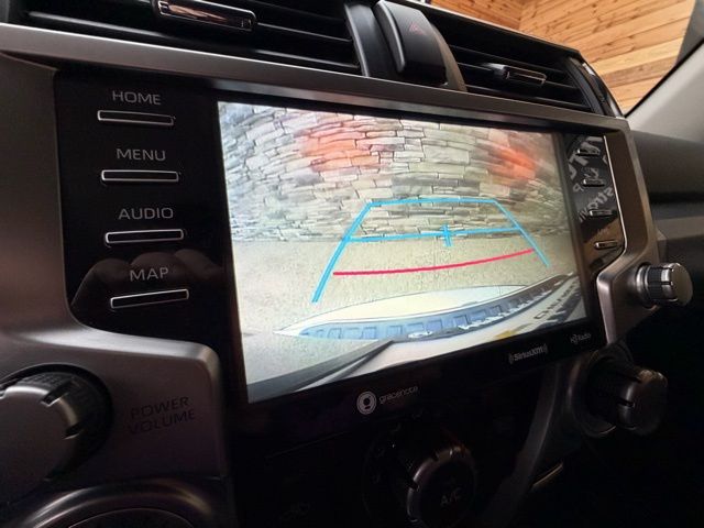 2022 Toyota 4Runner SR5 Premium - Photo 21