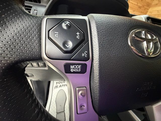 2022 Toyota 4Runner SR5 Premium - Photo 22