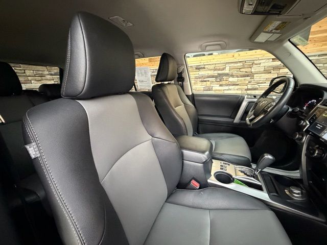 2022 Toyota 4Runner SR5 Premium - Photo 13