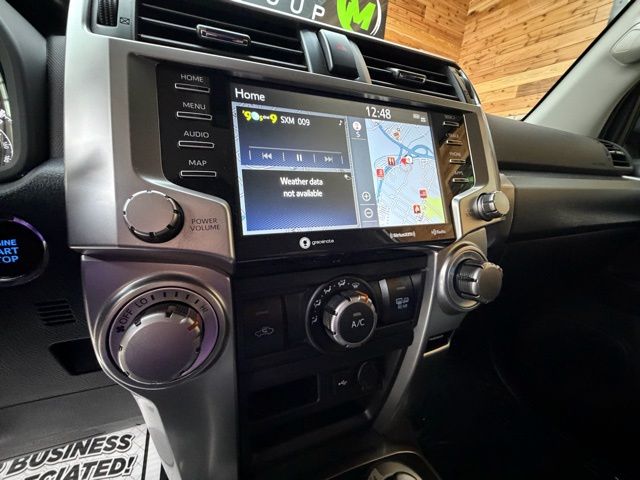 2022 Toyota 4Runner SR5 Premium - Photo 18