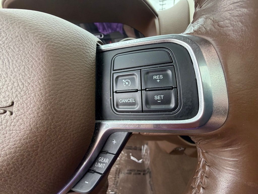 2019 RAM Ram 3500 Pickup Laramie - Photo 25