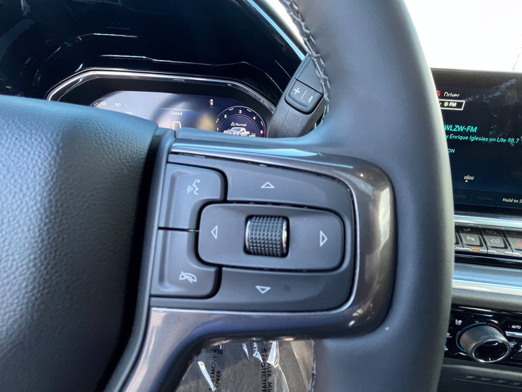 2025 Chevrolet Silverado 3500HD High Country - Photo 28