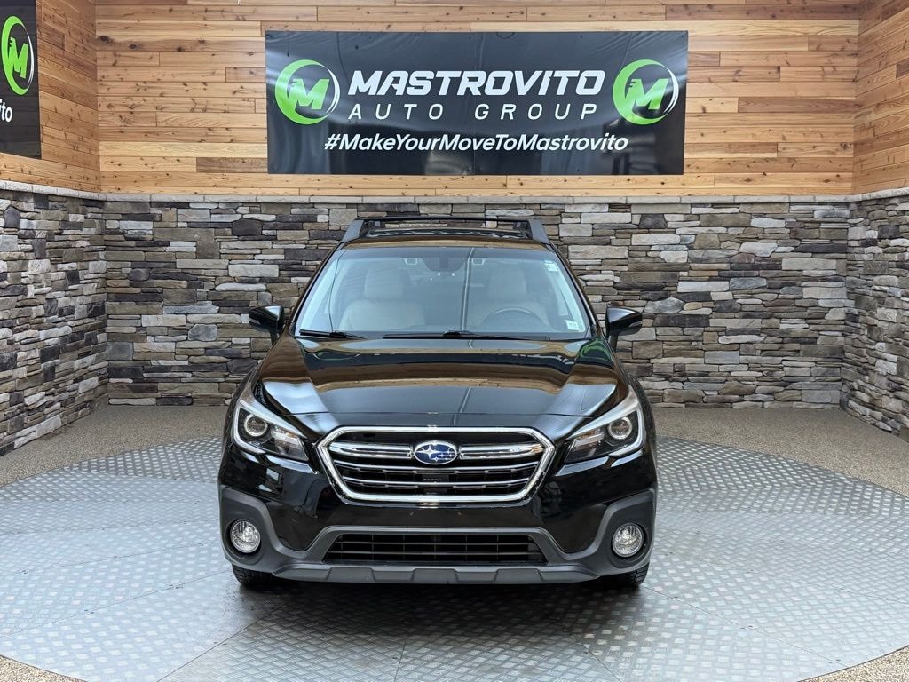 Used 2019 Subaru Outback 2.5i Limited SUV