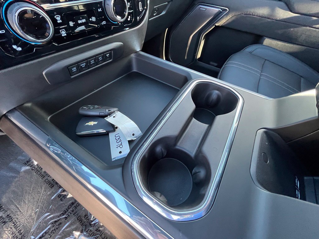 2025 Chevrolet Silverado 3500HD High Country - Photo 23