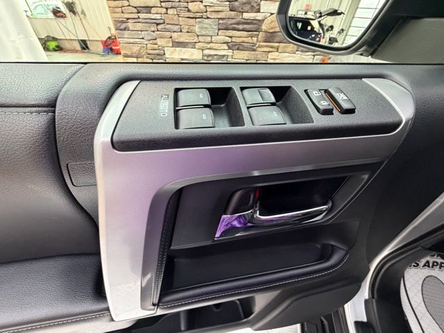 2022 Toyota 4Runner SR5 Premium - Photo 26
