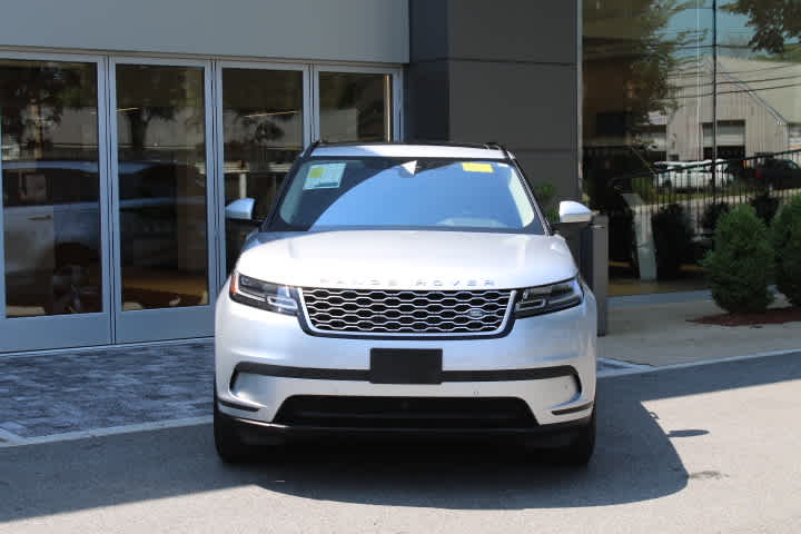 Used 2020 Land Rover Range Rover Velar S with VIN SALYB2EXXLA255373 for sale in Sudbury, MA