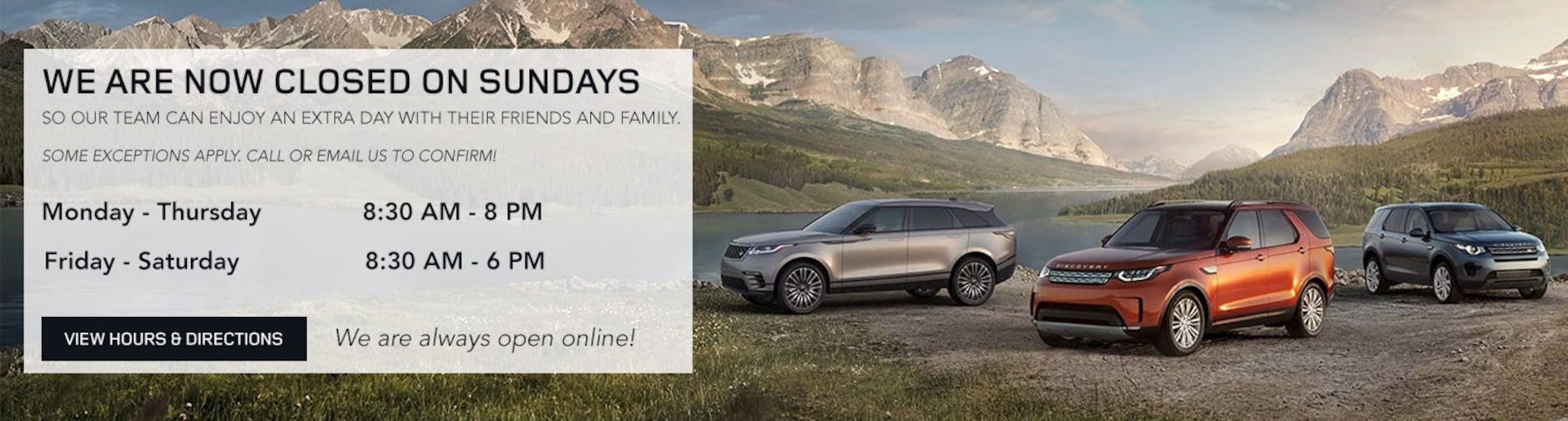Range Rover Dealers In Ma >> New Used Land Rover Sales Near Boston Ma Land Rover Sudbury Range Rover Dealers In Ma >> New Used Land Rover Sales Near Boston Ma Land Rover Sudbury