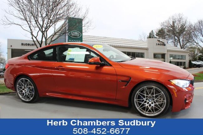 Bmw Of Newton >> Used 2017 Bmw M4 Sudbury Stock Thk709742 Near Boston Bmw Of Newton >> Used 2017 Bmw M4 Sudbury Stock Thk709742 Near Boston