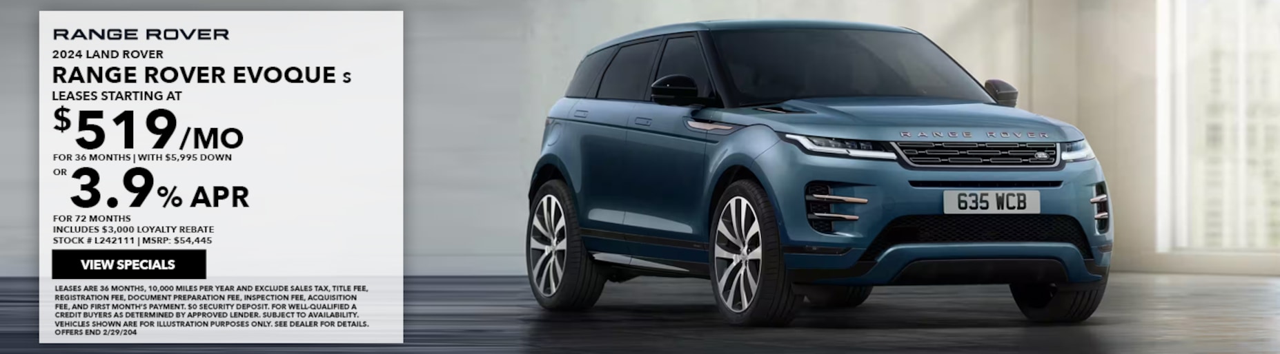 Land Rover Sudbury Land Rover Dealership in Sudbury, MA