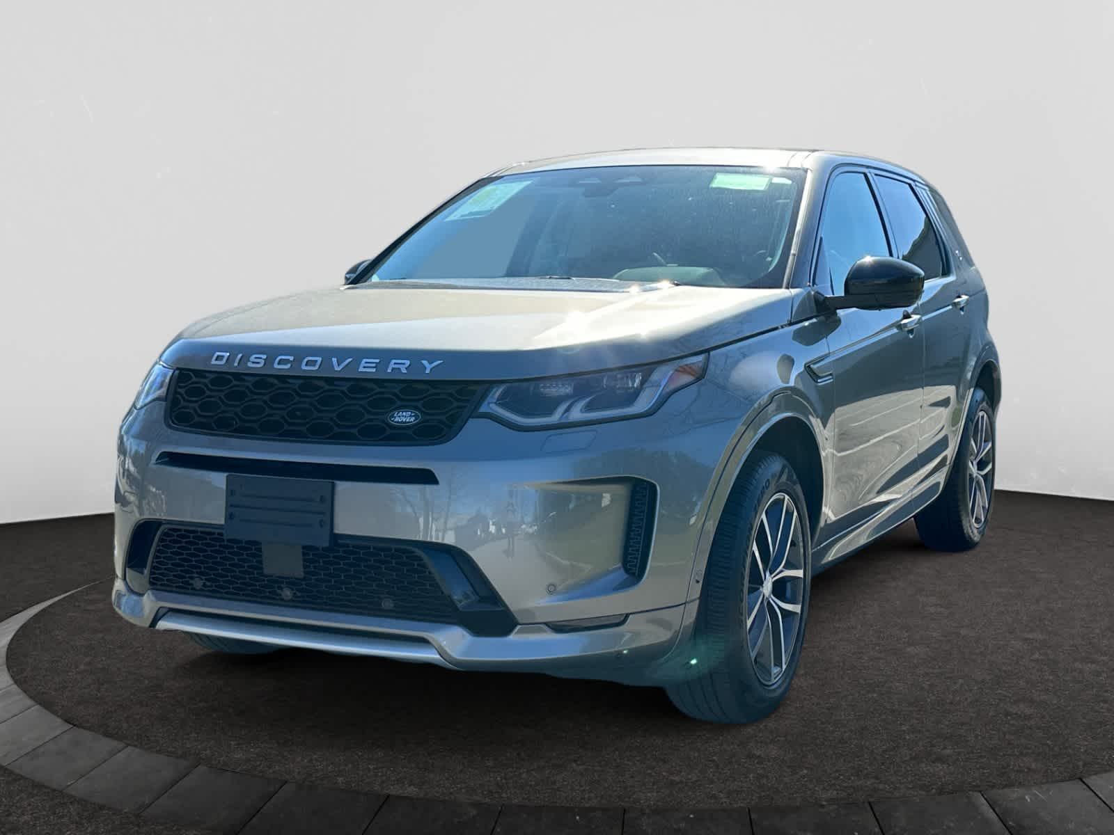 Full Fender and Mirror Kit | LAND ROVER DISCOVERY R-DYNAMIC 2022 Full Fender and Mirror Kit | LAND ROVER DISCOVERY R-DYNAMIC 2022